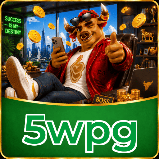 Especificações técnicas download 5wpg